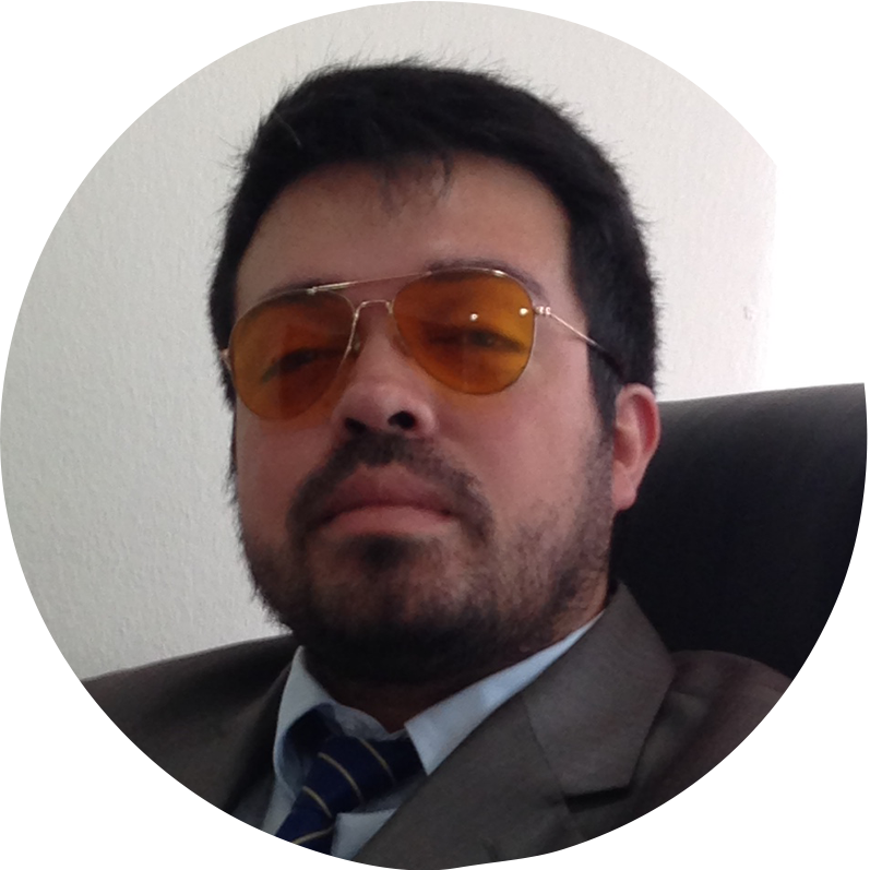 Bruno AntonioMachuca Gamboa