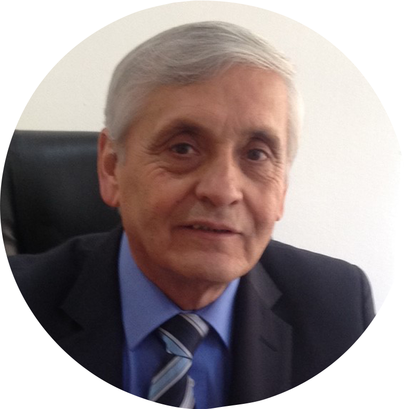 Eladio EnriqueVallejo Gutiérrez