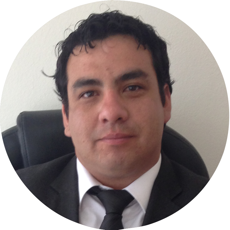 José CamiloGaete Ayala