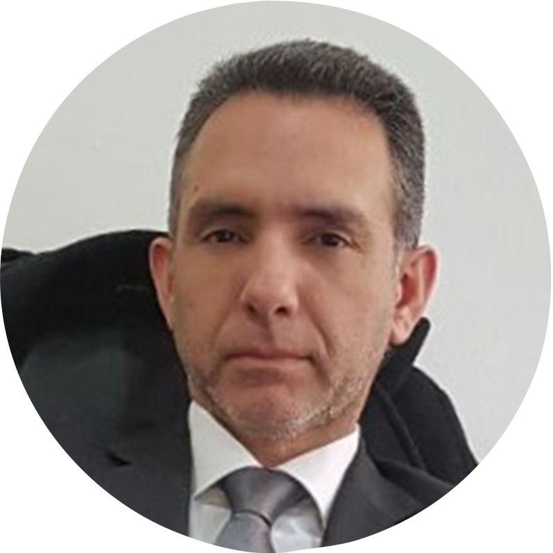 Luis Enrique Araneda Ayala