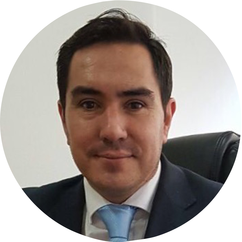 Mauricio AlejandroGutiérrez Garay